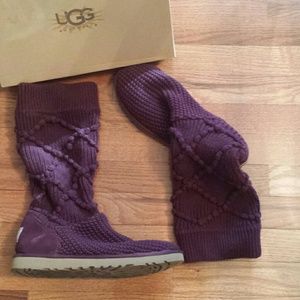 UGG Boots